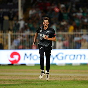 T20 World Cup: New Zealand Expect Tricky Surface in Sharjah, Says Mitchell Santner, HD phone wallpaper