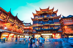 Chinese Architecture, Traditional China, HD wallpaper