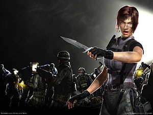 Breakdown 01, HD wallpaper