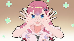 Anime, Watari-kun's ****** Is about to Collapse, HD wallpaper