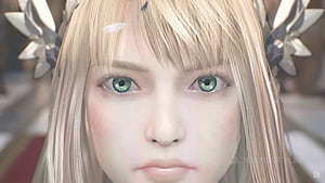 Valkyrie Elysium, HD wallpaper