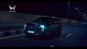 Mahindra XUV 3XO. Everything You Want & More, HD wallpaper