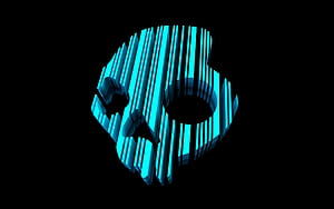 Tutorial Skullcandy Barcode ., Parametric, HD wallpaper