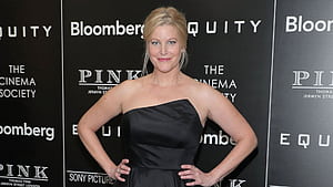 Anna Gunn on Her New Film 'Equity', HD wallpaper