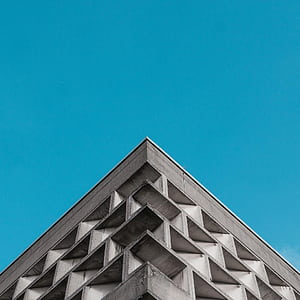 Here's Everything You Need to Know About Brutalist Design, Brutalist Architecture, HD phone wallpaper