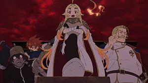 Sentenced to Be a Hero Reveals Main Trailer, January 3 Premiere, HD wallpaper