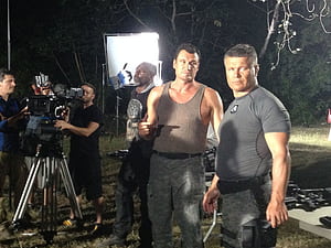 Dead trigger 2, HD wallpaper