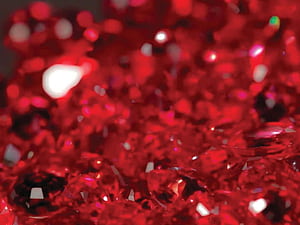 Ruby Background, Ruby Red, HD wallpaper