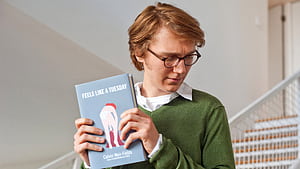 Ruby Sparks, HD wallpaper