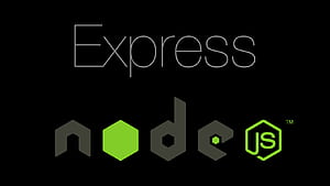 Express.js, HD wallpaper