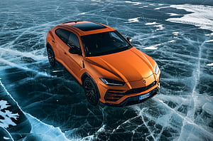 Urus, HD wallpaper