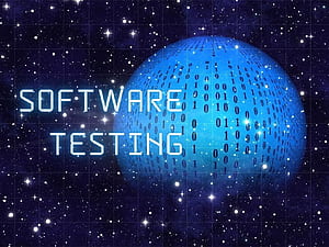What is Software Testing?. Software, Software Tester, HD wallpaper