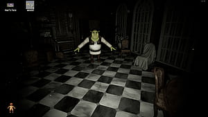 9 Mod for Pacify, HD wallpaper