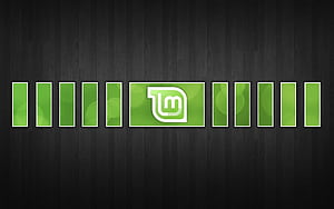 : GNU, Linux, Linux Mint, Linux Cinnamon, HD wallpaper