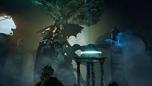 Split Fiction, HD wallpaper