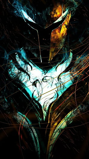 Solo Leveling, HD phone wallpaper