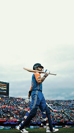 T20 World cup 2024. Virat kohli, HD phone wallpaper