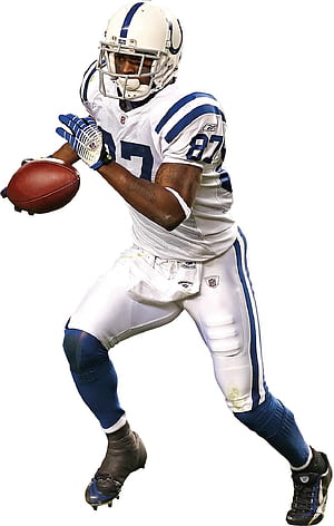 Reggie Wayne, HD phone wallpaper