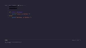Linux, Linux, HD wallpaper