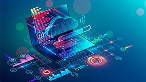 How to Become a Full Stack Developer: A, MEAN STACK, HD wallpaper