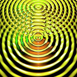 Interference Patterns, HD phone wallpaper