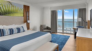 Jupiter Beach Resort & Spa, Beach Hotel, HD wallpaper