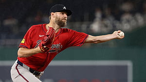 Chris Sale News, Rumors, Stats, Highlights and More, HD wallpaper