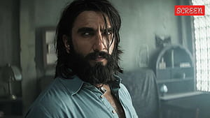 Dhurandhar Ending Explained: Ranveer Singh's Hamza Announces His 'revenge' Mission In Post Credit Scene. Bollywood News Indian Express, HD wallpaper
