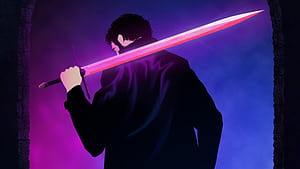 Post Malone PC, HD wallpaper