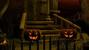 Basic Halloween PC, HD wallpaper