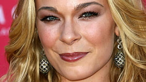 Here's What LeAnn Rimes Really Looks Like Without Makeup, HD wallpaper