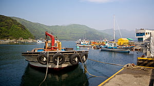 Things to Do in Changwon in 2026, HD wallpaper