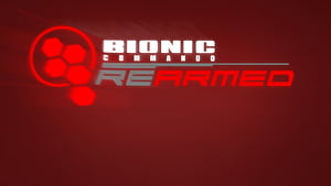Bionic Commando Rearmed, HD wallpaper