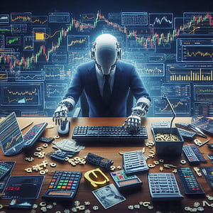 Ultimate Trading Screener with Python, HD phone wallpaper