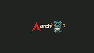 Arch Linux Theme Colours, Blackarch Linux, HD wallpaper