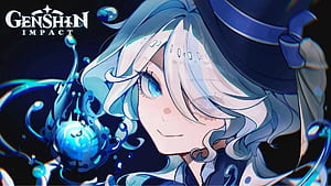 things to know about upcoming Fontaine Genshin Impact 4.0 update, HD wallpaper