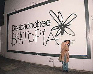 Beatopia, HD wallpaper