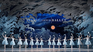 Virtual Background, Nutcracker Ballet, HD wallpaper