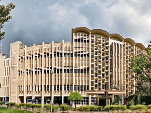 Mood Indigo: IIT Bombay Cultural Fest Is Back Again After Three Years, IIT Indore, HD wallpaper