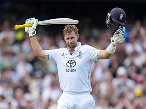 Best of our generation: Jonny Bairstow hails Joe Root for scoring two centuries in Australia during Ashes, HD wallpaper