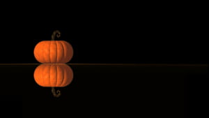 Basic Halloween PC, HD wallpaper