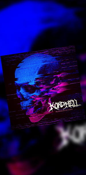 Kordhell, HD phone wallpaper