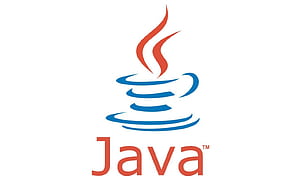 Java Logo, HD wallpaper