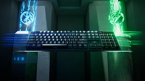 Razer Cortex, HD wallpaper