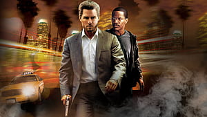 Collateral (2004), HD wallpaper