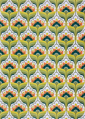 Pattern Vomit, HD phone wallpaper