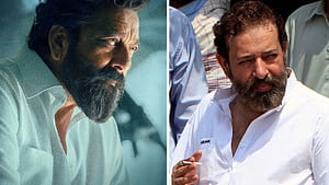 Dhurandhar Cast: Real Life Inspirations Behind The Film's Characters, HD wallpaper