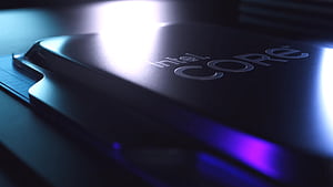 Intel's Entry Level Core I3 12300 & Core I3 12100 Alder Lake CPU Benchmarks Leak Out, HD wallpaper