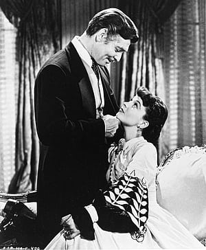 GWTW Ultimate CLASSIC Movie Inspired, Classic Cinema, HD phone wallpaper