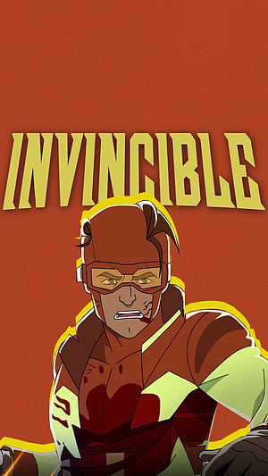 rex splode, HD phone wallpaper